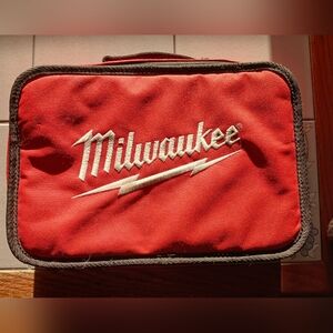 Milwaukee Tool Soft Case